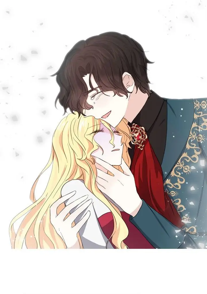 I’m the Ex-Girlfriend of a Soldier chapter 82 - page 16